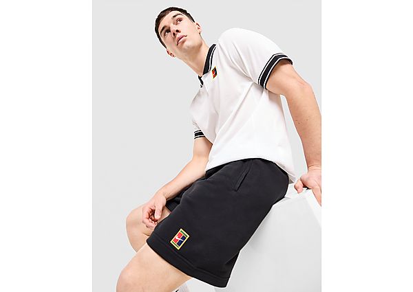 Nike Tennis Shorts black