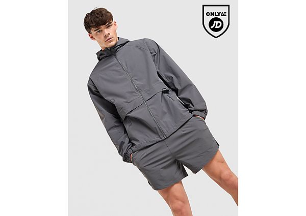 DAILYSZN Mayton Jacket grey