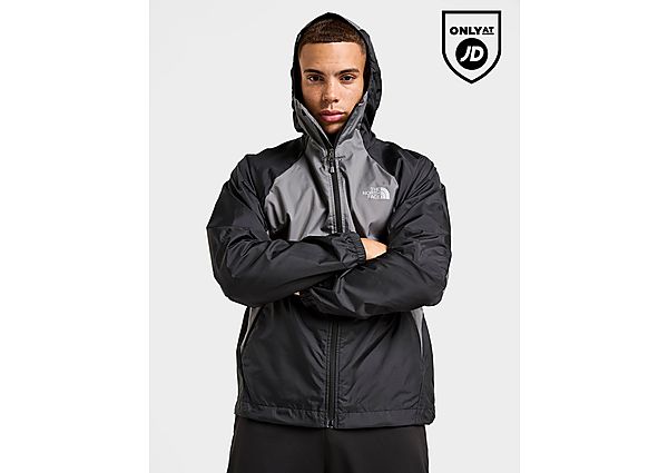 The North Face Ventacious Jacket black