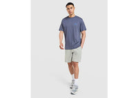 Arc'teryx Kragg SL Cotton Bird Word Shirt SS grey