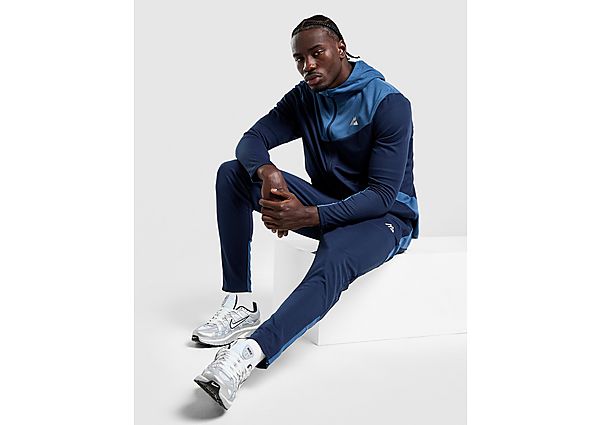 MONTIREX Agility Tracksuit blue