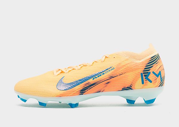 Nike Mercurial Vapor 16 Pro Kylian Mbappe FG Orange