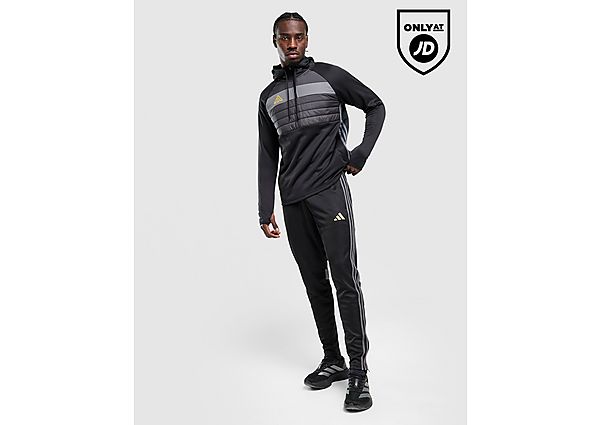 adidas Tiro Track Pants black