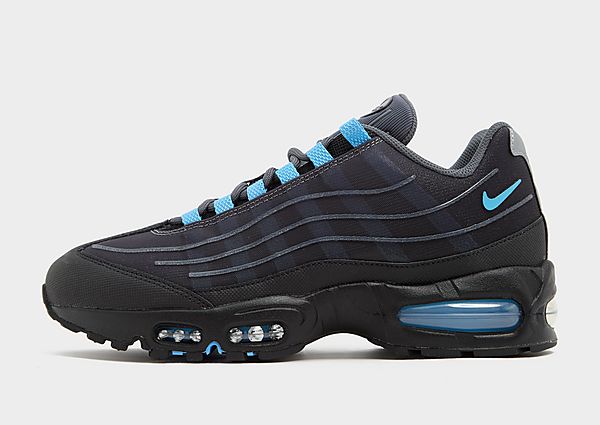 Nike Air Max 95 BB Tech black