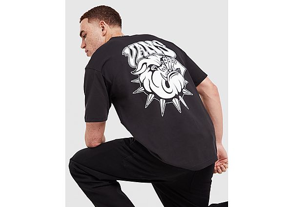Vans Bully T-Shirt black