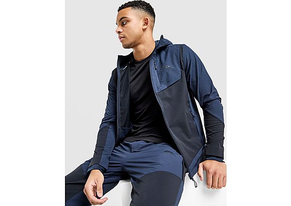 Trailberg Region Jacket blue