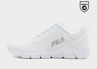 Fila Flash Attack white