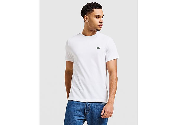 Lacoste Core T-Shirt white