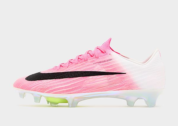 Nike Mercurial Superfly 11 Elite FG pink