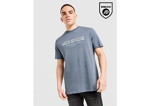 McKenzie Elsted T-Shirt grey