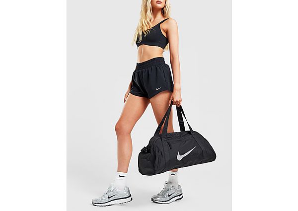Nike Woven Gym Club 2 Bag black