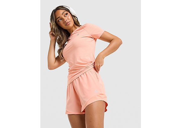 MONTIREX Fly 2.0 Shorts Orange