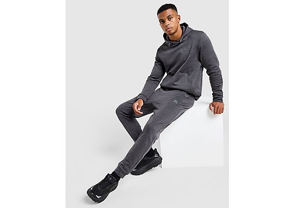 MONTIREX Rapid Fleece Track Pants grey