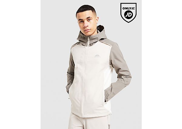 Trailberg Triathlon Jacket Beige