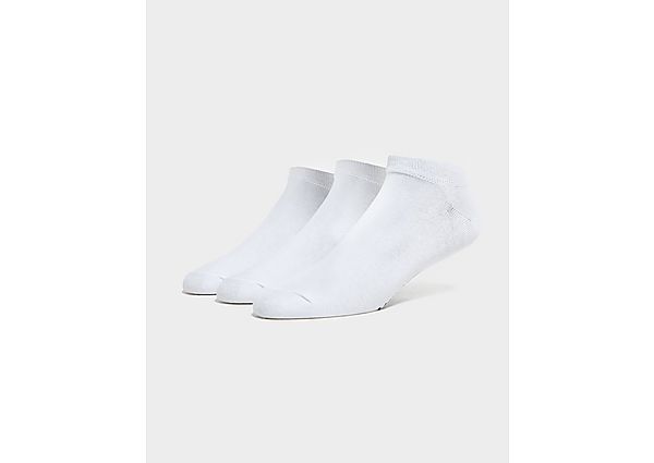 McKenzie 3-Pack Ankle Socks white