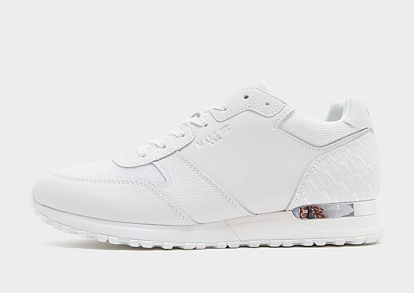 Mallet LDN Broadway Mono white