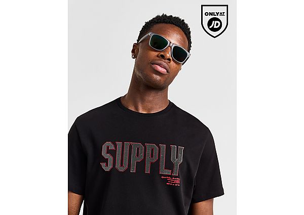 Supply & Demand Andrei Sunglasses grey