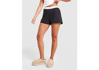 Calvin Klein Waistband Shorts black