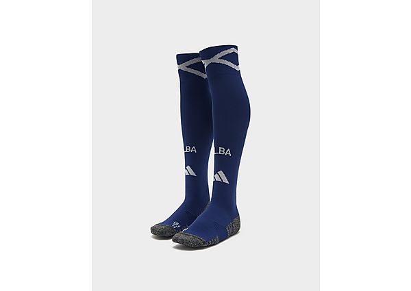 adidas Scotland 2026 Home Socks blue
