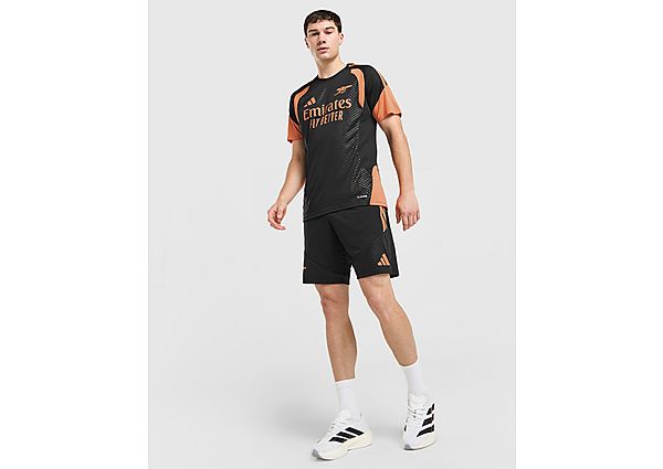 adidas Arsenal FC Tiro 26 Training Shorts black