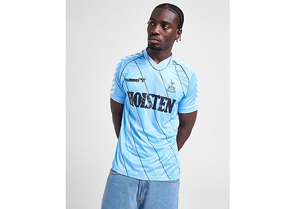 Hummel Tottenham Hotspur FC 85/87 Away Shirt blue