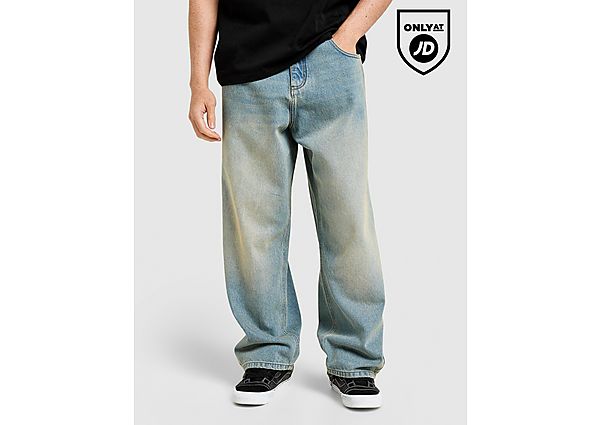 Unlike Humans Helms Jeans blue