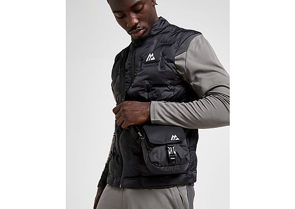 MONTIREX Borsa Crossbody Bag black