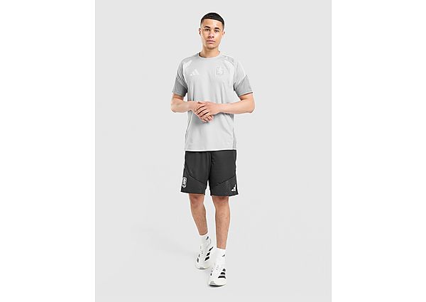adidas Aston Villa FC Tiro 26 Training Shirt grey