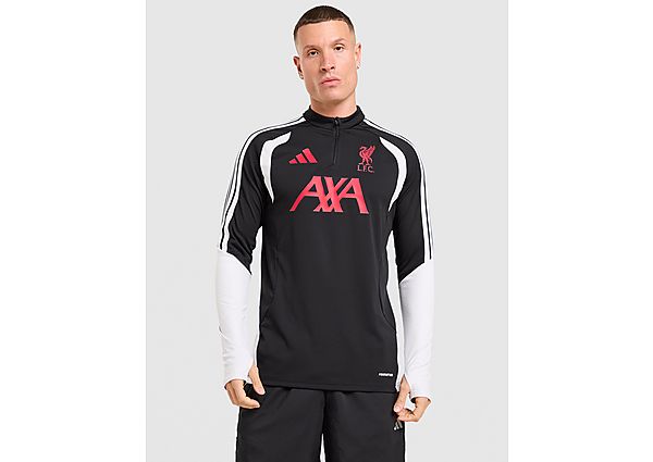 adidas Liverpool FC Tiro 26 Training Track Top black