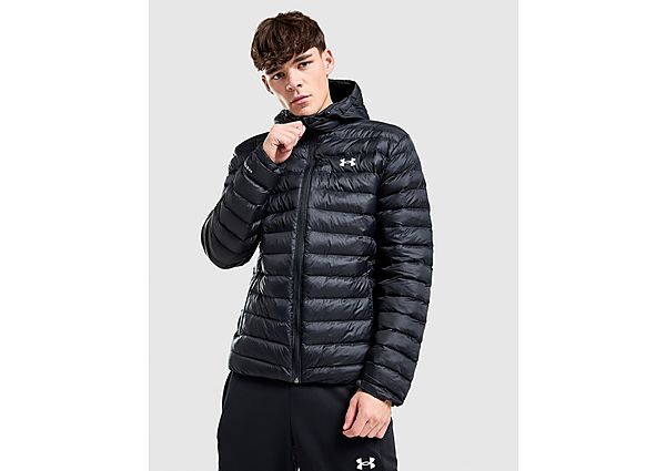 Under Armour UA Core Jacket black