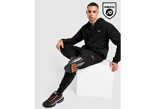 McKenzie Rocco Fleece Joggers black