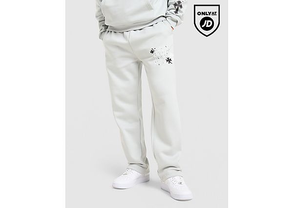 Supply & Demand Opolis Joggers grey