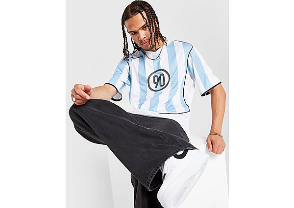 Nike Total 90 Dri-FIT Jersey blue
