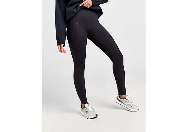 On Running Movement Tights black