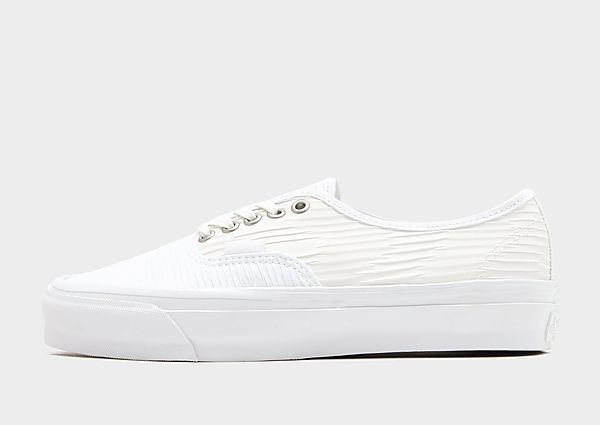 Vans Premium Authentic white