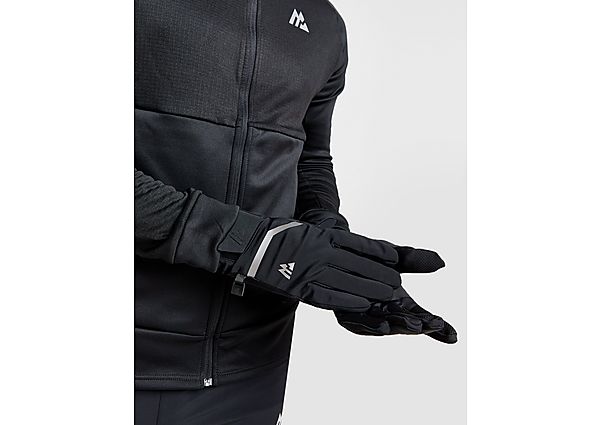 MONTIREX Ascent Gloves black