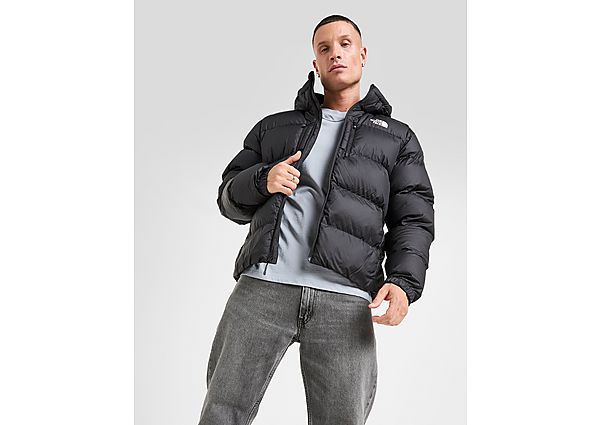 The North Face Kanaga Jacket black
