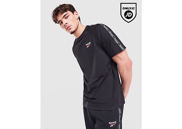 Reebok Latham T-Shirt black