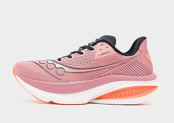 Saucony Endorphin Azura pink