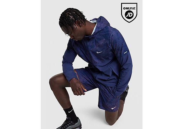 Nike Festival 2.0 Jacket blue