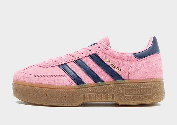 adidas Originals Handball Spezial Bold pink