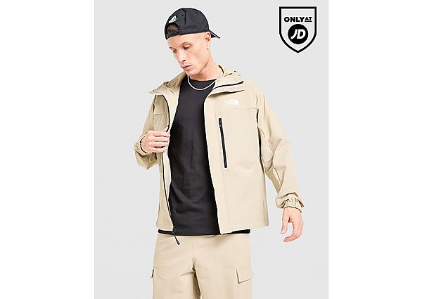 The North Face Trishull Jacket brown