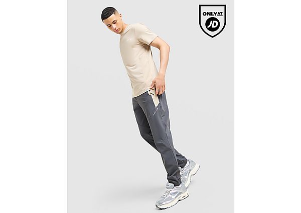 Technicals Isacc Track Pants grey