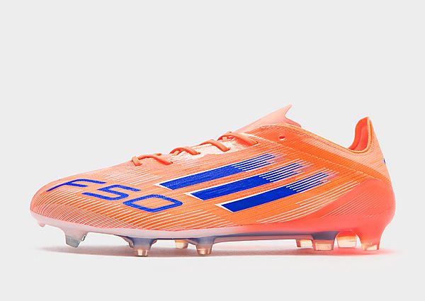 adidas F50 Elite FG Orange
