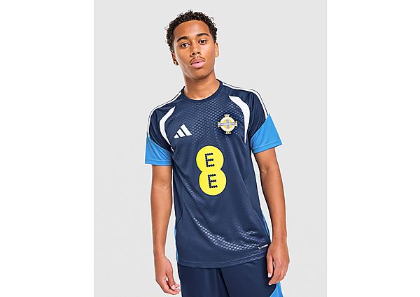 adidas Northern Ireland Tiro 26 Training Shirt blue