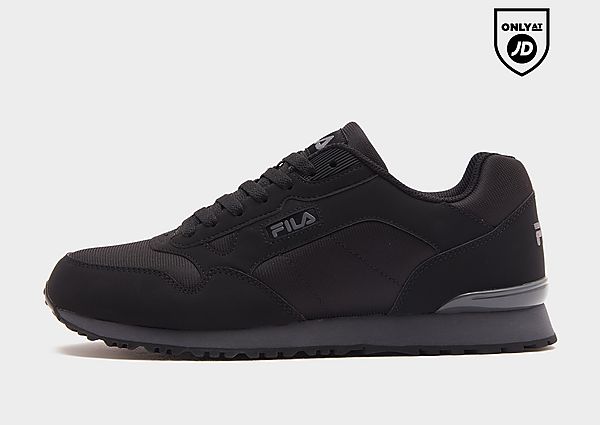 Fila Cress black