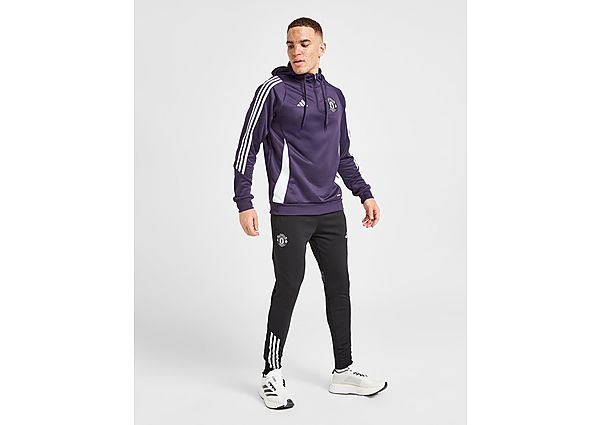 adidas Manchester United FC Training Track Pants black