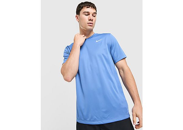 Nike Flex T-Shirt blue