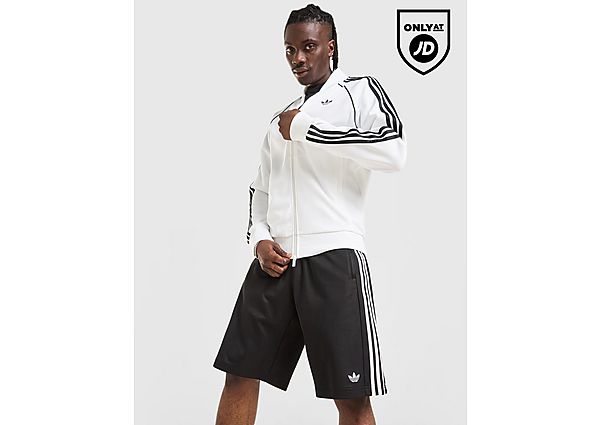 adidas Originals Terrace Shorts black