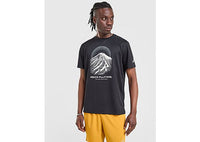 ASICS FUJITRAIL T-Shirt black